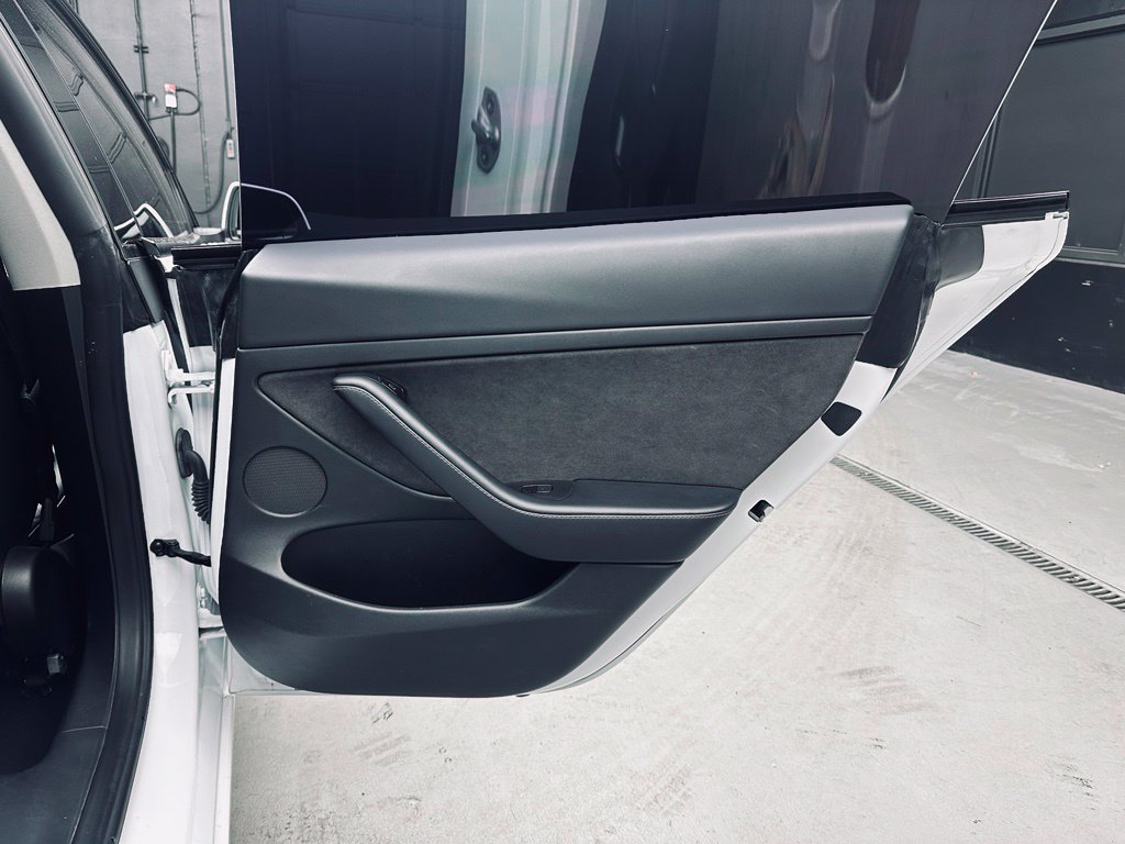 Used 2022 Tesla Model 3 RWD image 26