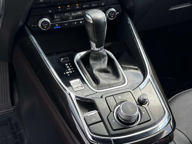 Used 2019 MAZDA CX-9 Grand Touring AWD/4WD image 23