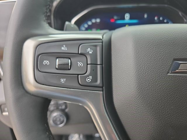 Certified 2023 Chevrolet Silverado 1500 LT Trail Boss w/ LT Trail Boss Premium Package image 11