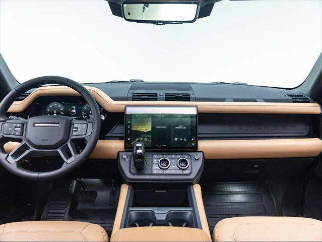 New 2026 Land Rover Defender 110 S AWD/4WD image 20