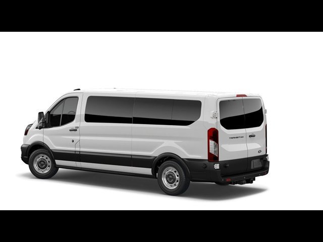 New 2026 Ford Transit 350 XL RWD image 2