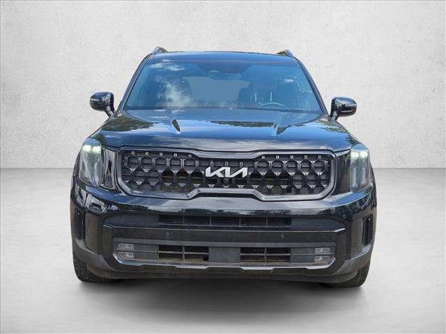 Used 2024 Kia Telluride SX X-Pro AWD/4WD video 2