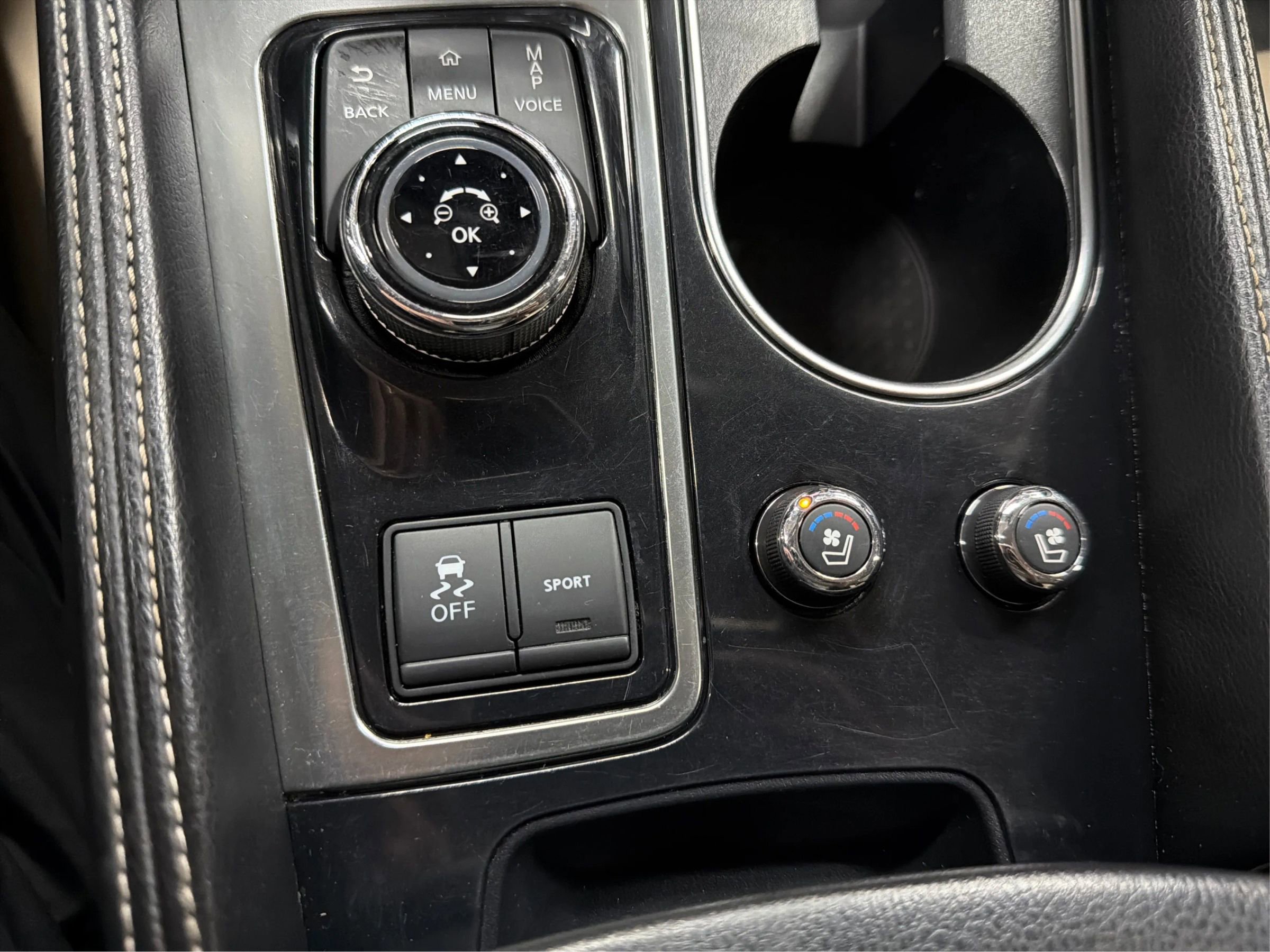 Used 2019 Nissan Maxima Platinum w/ Sport Mat Group image 29