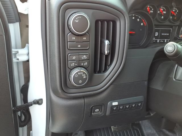 New 2026 Chevrolet Silverado 3500 W/T w/ WT Convenience Package AWD/4WD image 9