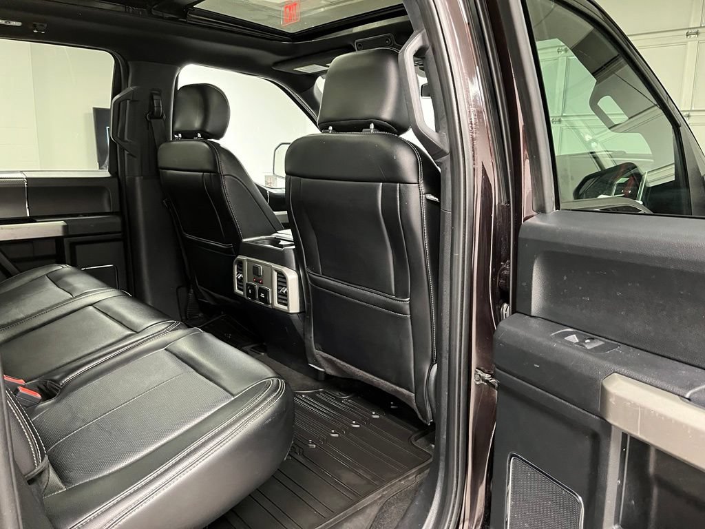 Used 2020 Ford F150 Lariat w/ Equipment Group 502A Luxury AWD/4WD image 52