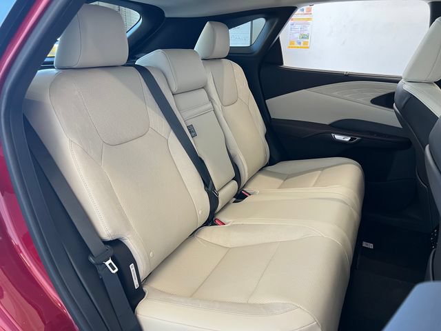 New 2026 Lexus RX 350 w/ Convenience Package AWD/4WD image 55