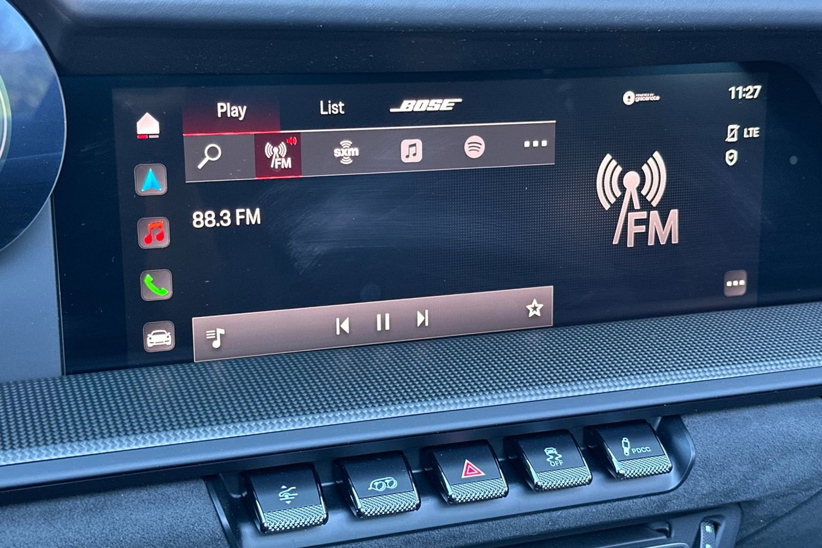 Used 2024 Porsche 911 Targa 4 GTS image 23