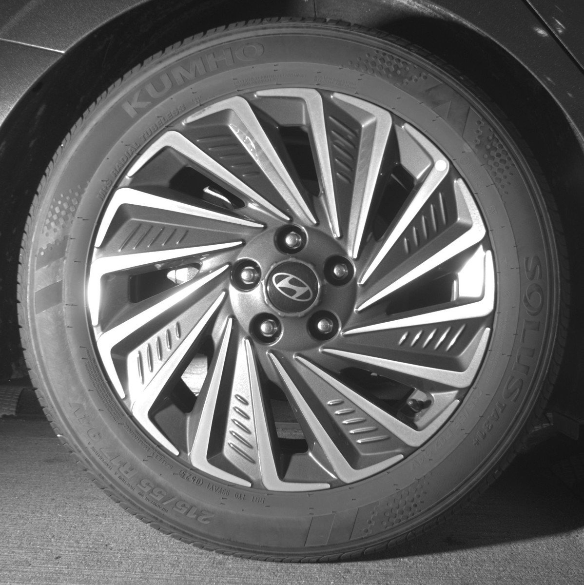 Used 2025 Hyundai Sonata SEL image 15