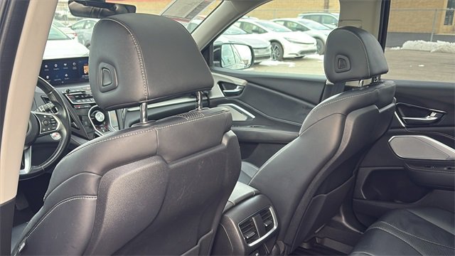 Used 2020 Acura RDX w/ Technology Package image 23