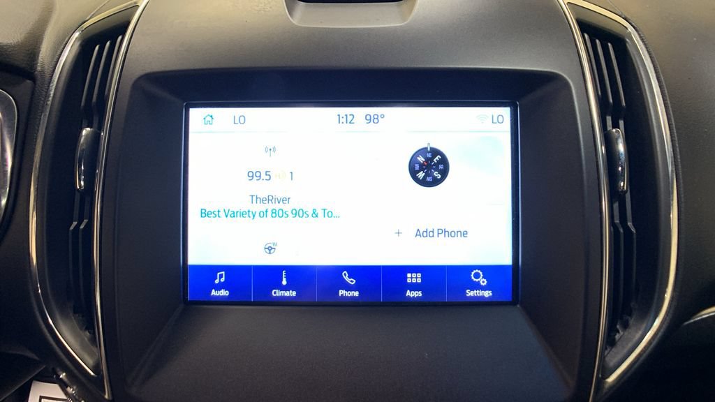 Certified 2019 Ford Edge ST w/ Convenience Package AWD/4WD image 42
