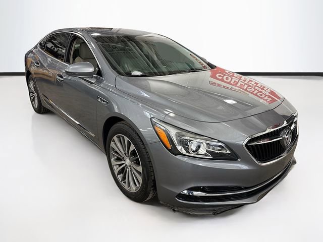 Used 2019 Buick LaCrosse Essence w/ Sights and Sounds Package image 3