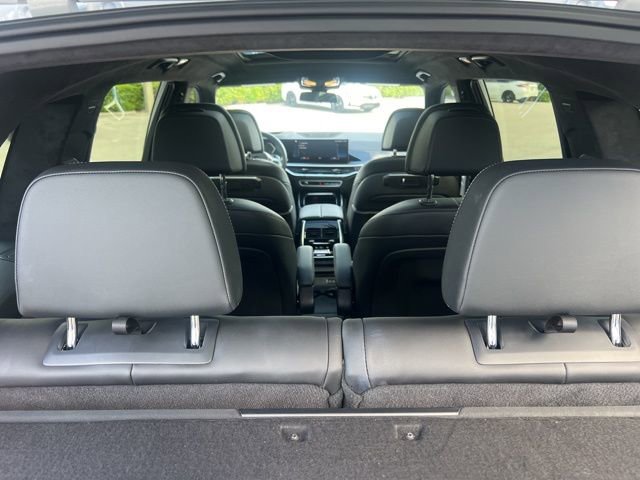 Used 2023 BMW X7 xDrive40i w/ M Sport Package image 24