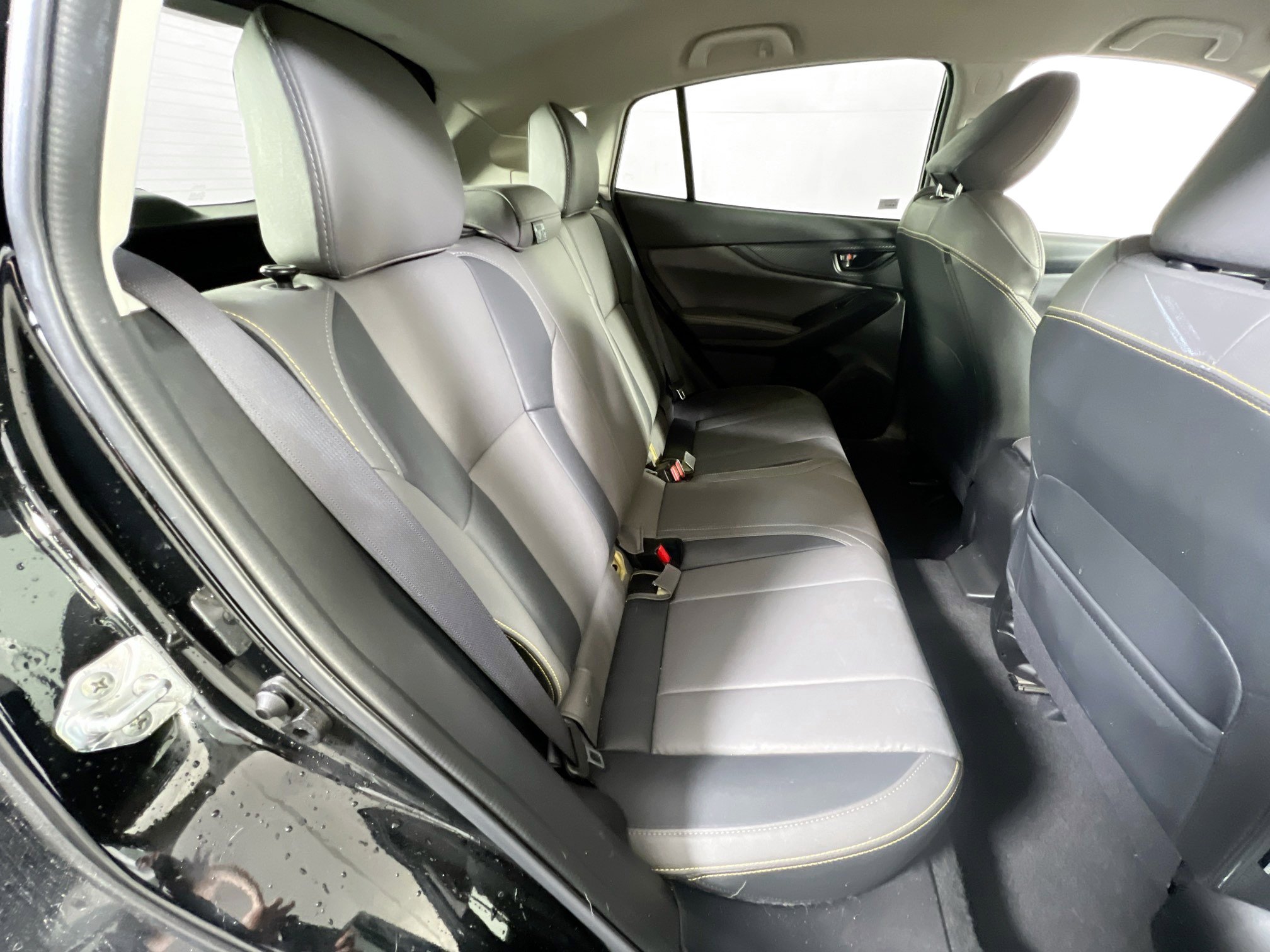 Used 2023 Subaru Crosstrek 2.5i Sport AWD/4WD image 24