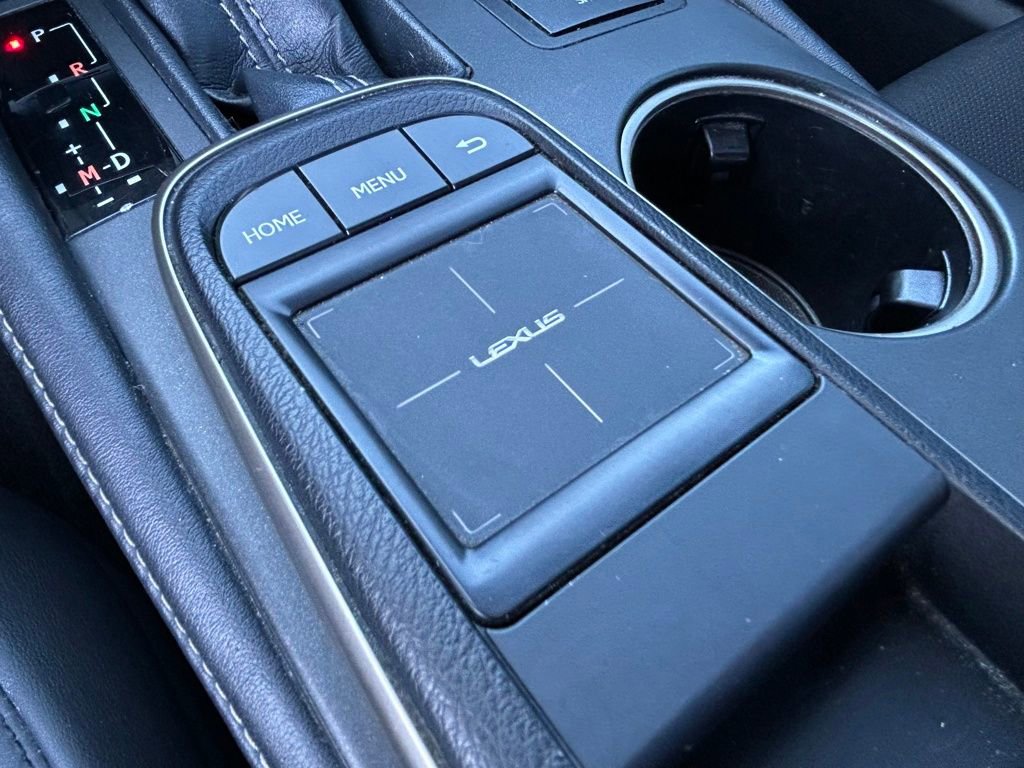 Used 2015 Lexus RC 350 AWD image 27