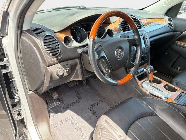 Used 2012 Buick Enclave Premium w/ LPO, Cargo Convenience Pkg FWD image 21