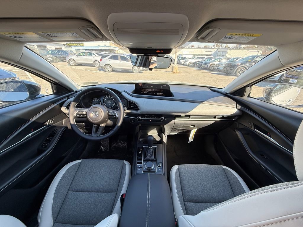 New 2026 MAZDA CX-30 Aire Edition image 23
