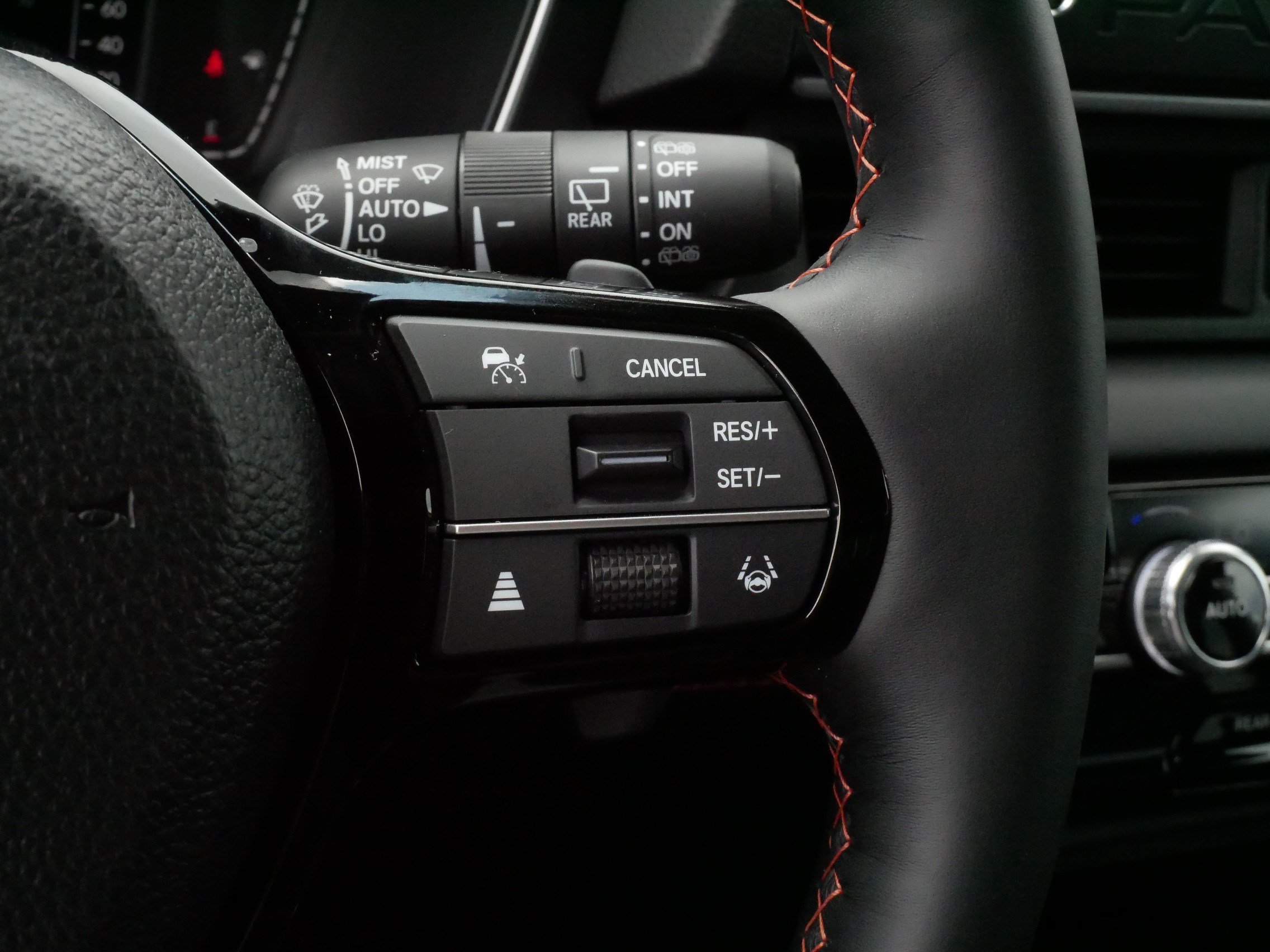 Certified 2026 Honda Passport TrailSport Elite image 25