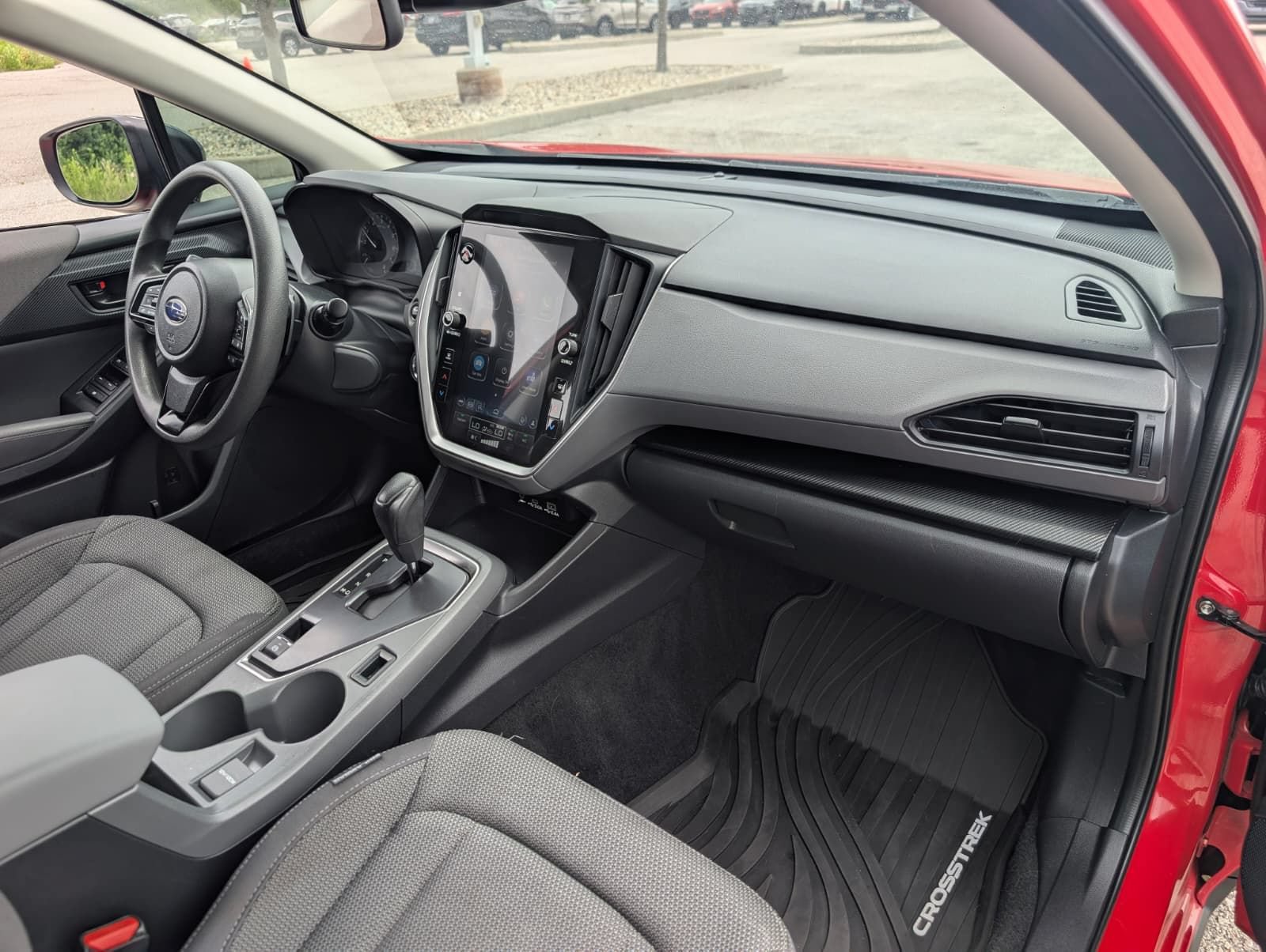 Certified 2024 Subaru Crosstrek 2.0i Premium AWD/4WD image 28