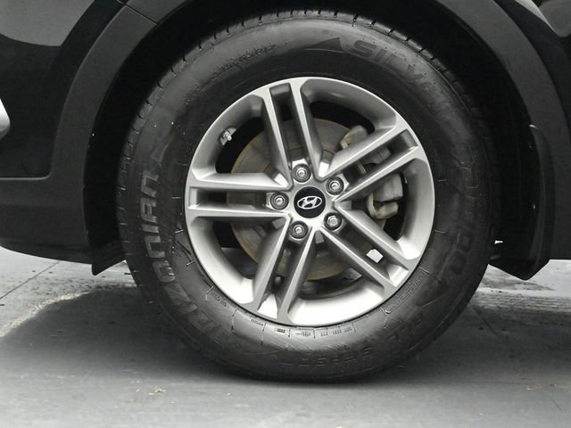 Used 2018 Hyundai Santa Fe Sport w/ 2.4L Tech Package 04 image 37