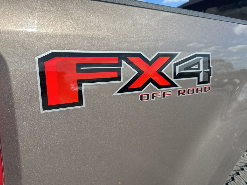 Used 2020 Ford F250 King Ranch w/ King Ranch Ultimate Package image 48