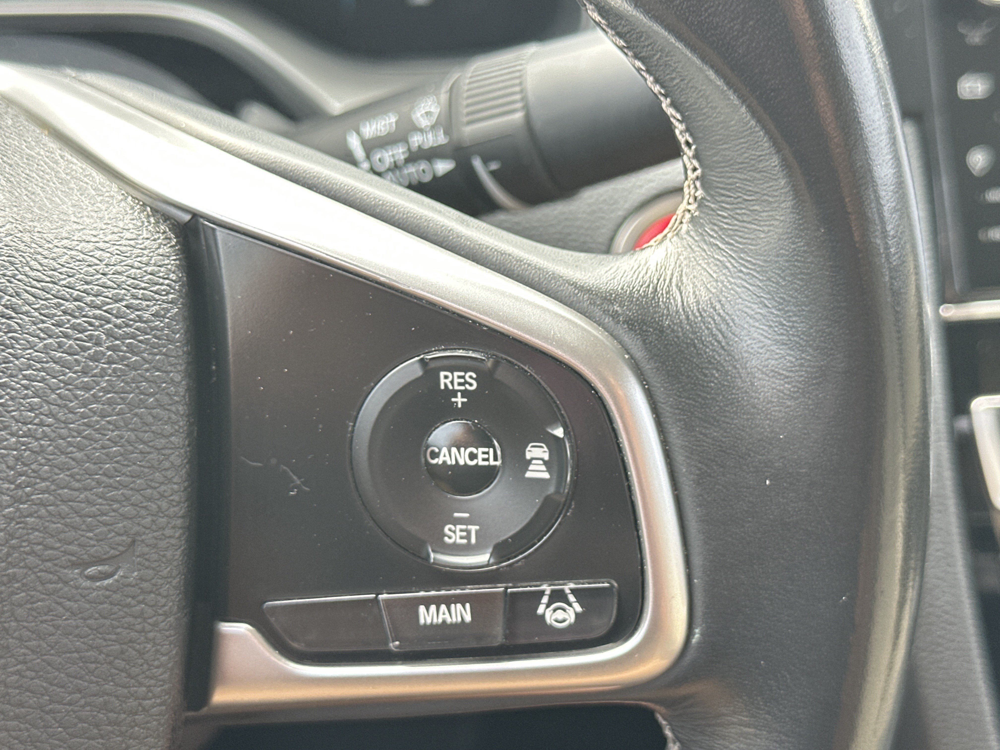 Used 2016 Honda Civic Touring image 29