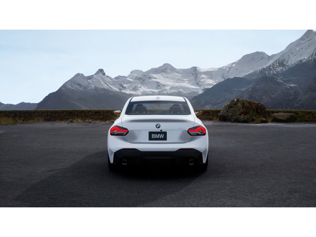 New 2026 BMW 230i Coupe image 5