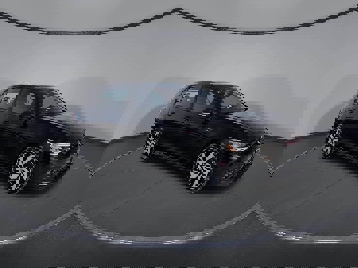 Used 2022 Volkswagen GTI S image 2