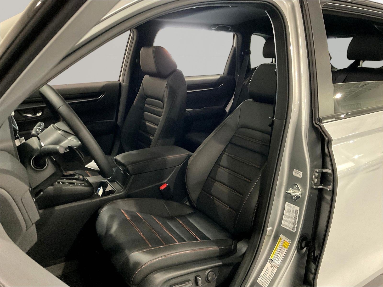 New 2027 Honda CR-V Sport-L image 17