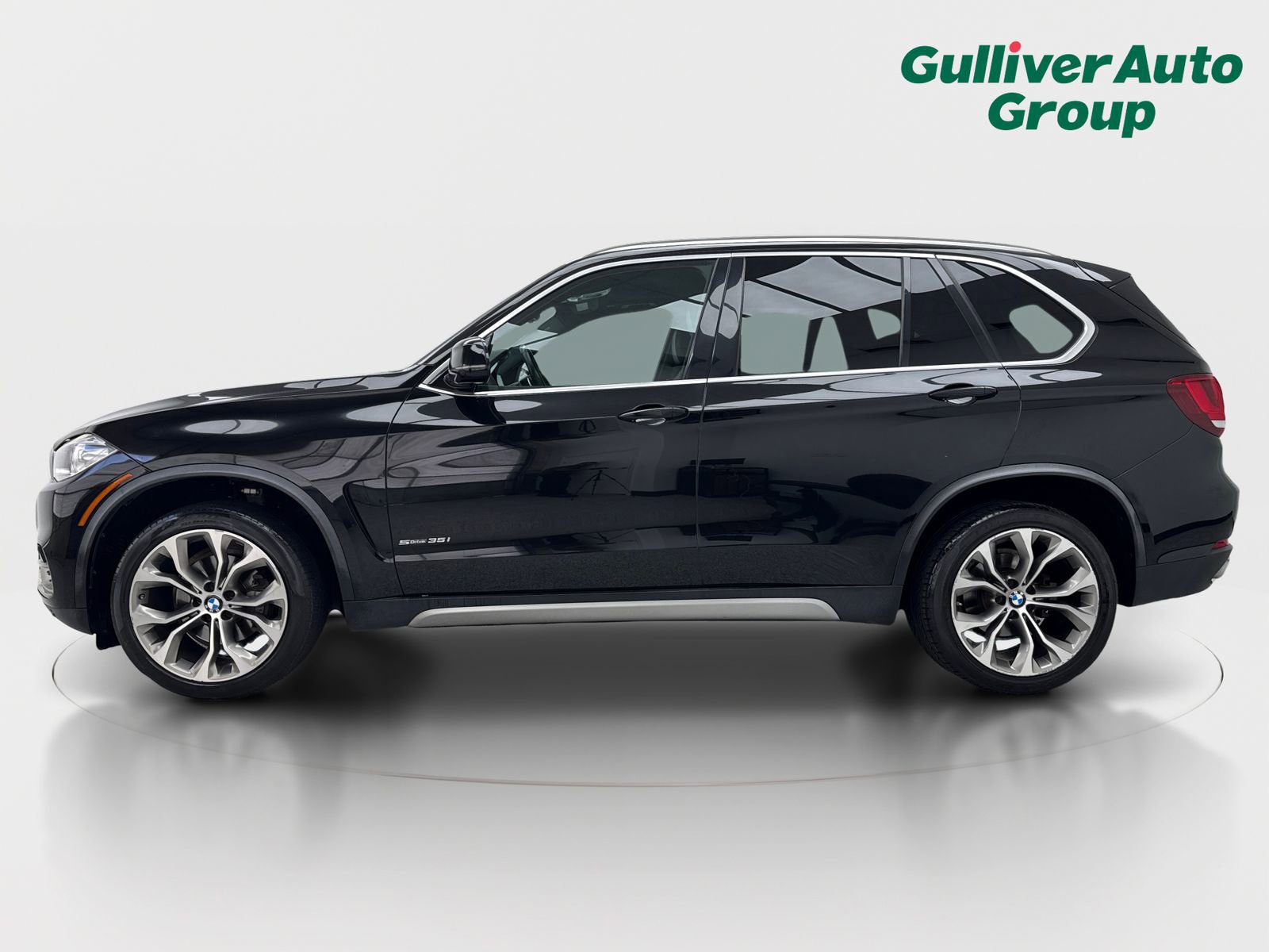 Used 2018 BMW X5 sDrive35i image 3