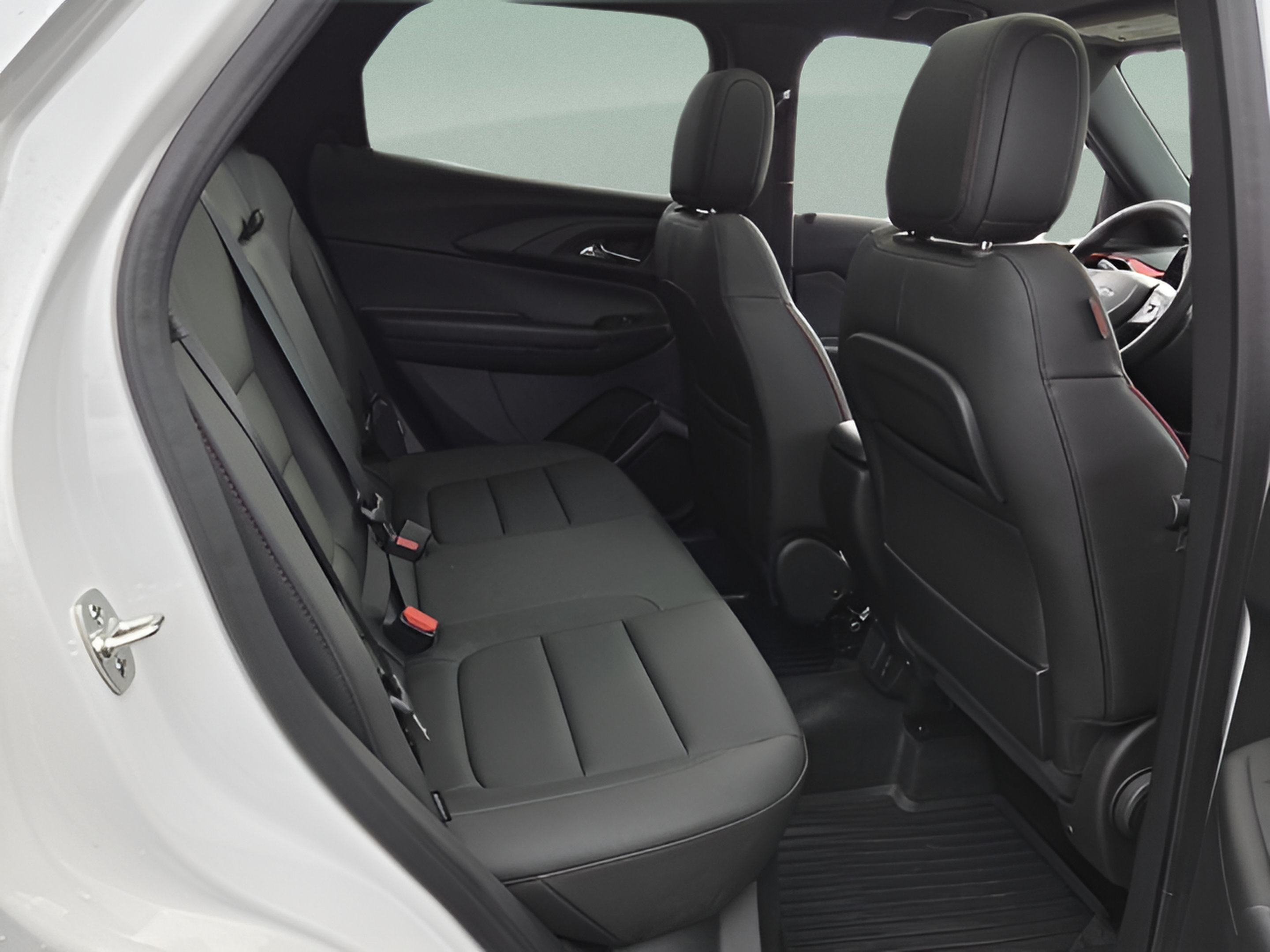 New 2026 Chevrolet TrailBlazer RS w/ Convenience Package AWD/4WD image 16