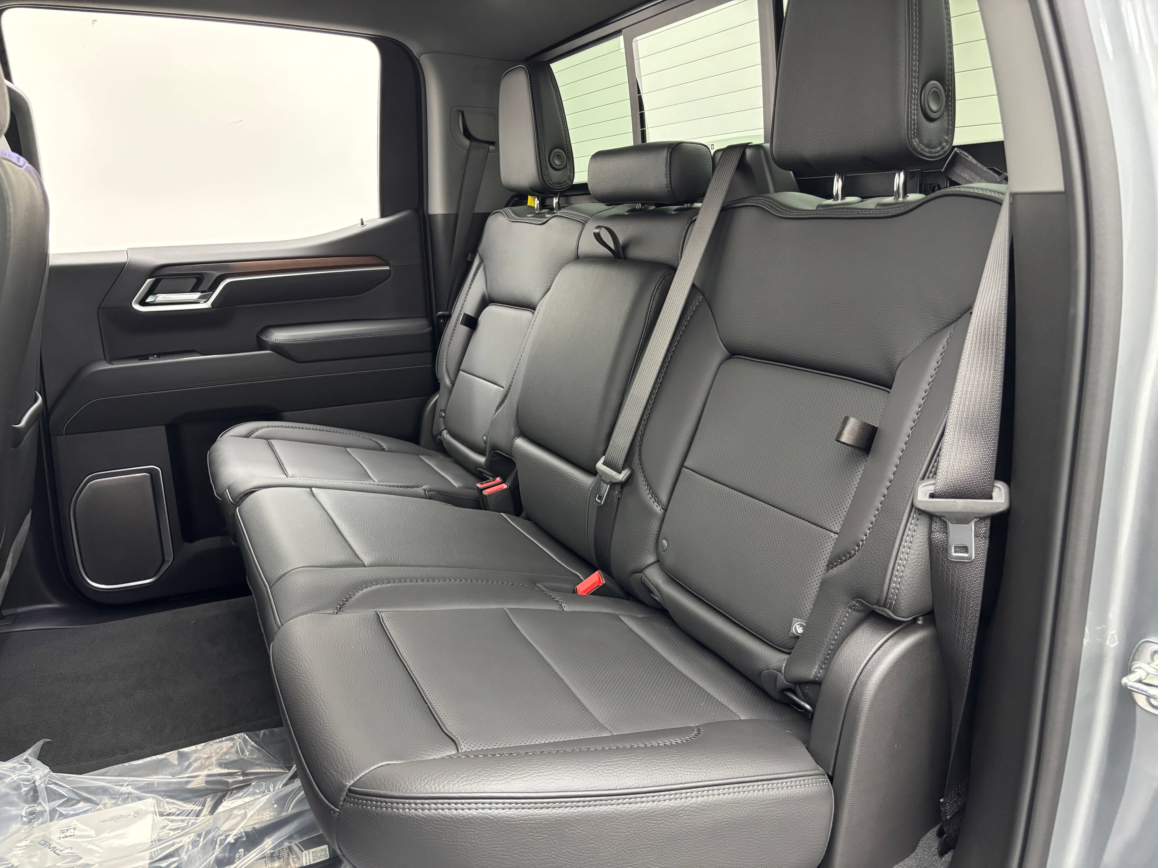 New 2026 GMC Sierra 1500 Denali AWD/4WD image 44