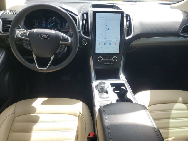 Used 2022 Ford Edge SEL w/ Convenience Package image 31