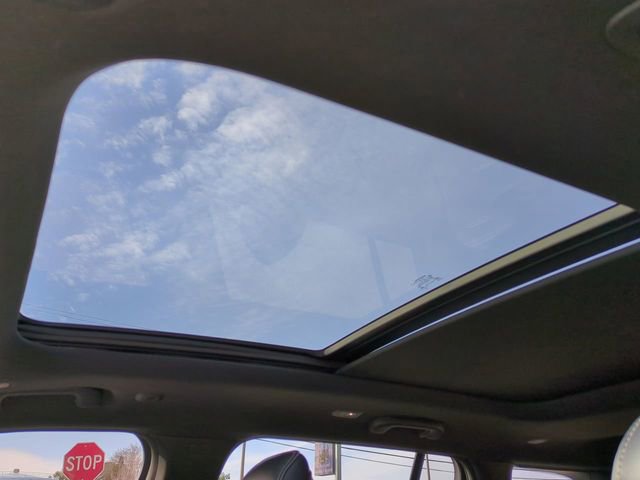 Used 2023 Jeep Grand Cherokee Overland image 20