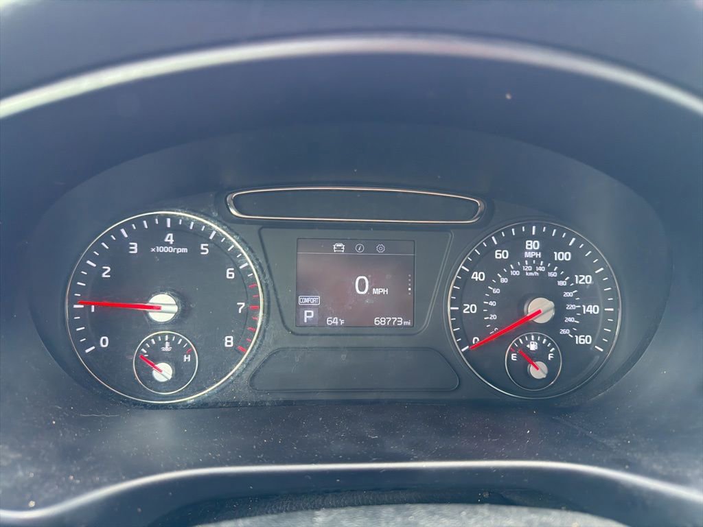 Used 2019 Kia Sorento AWD V6 image 6