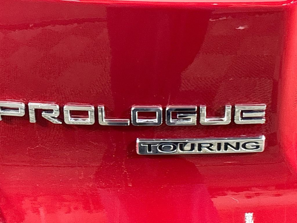 New 2026 Honda Prologue Touring image 25