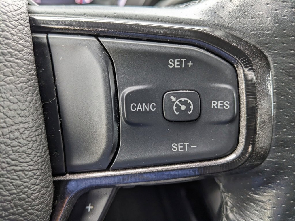 Used 2023 RAM 2500 Rebel w/ Level 1 Equipment Group image 31