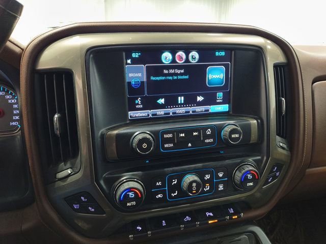 Used 2014 Chevrolet Silverado 1500 High Country w/ High Country Premium Package AWD/4WD image 8