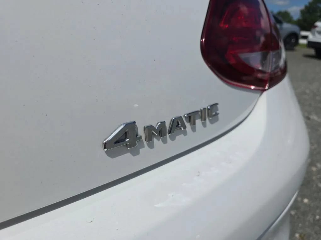Used 2017 Mercedes-Benz C 300 4MATIC Cabriolet image 12