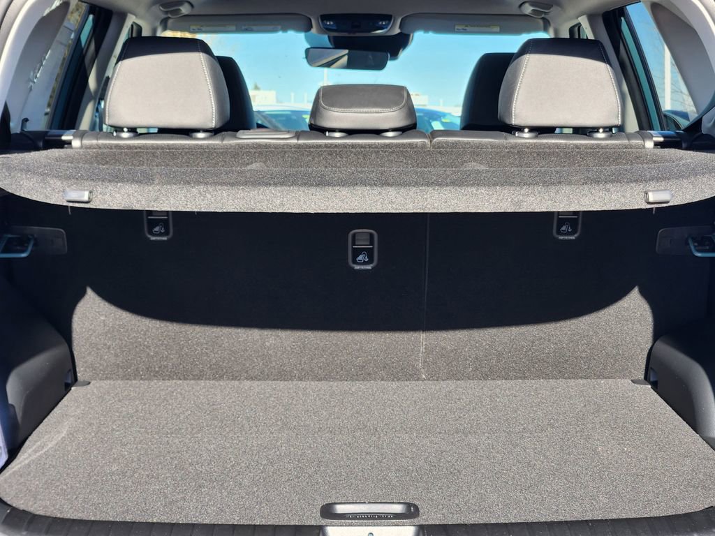 New 2026 Kia Seltos EX image 13