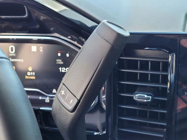 Used 2025 GMC Sierra 1500 SLE w/ Preferred Package image 19