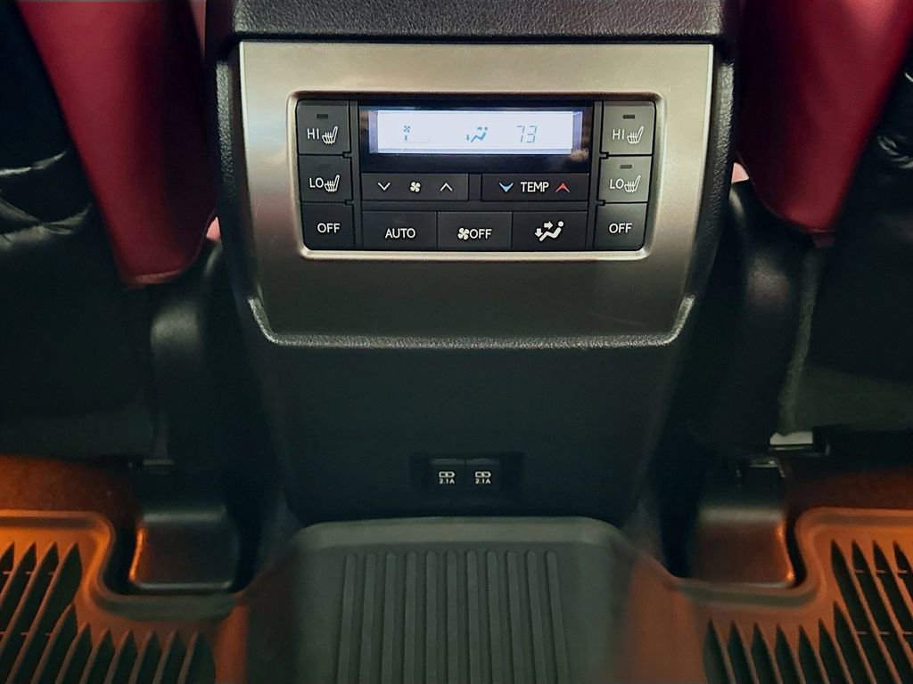 Certified 2023 Lexus GX 460 Premium w/ Premium Package image 27