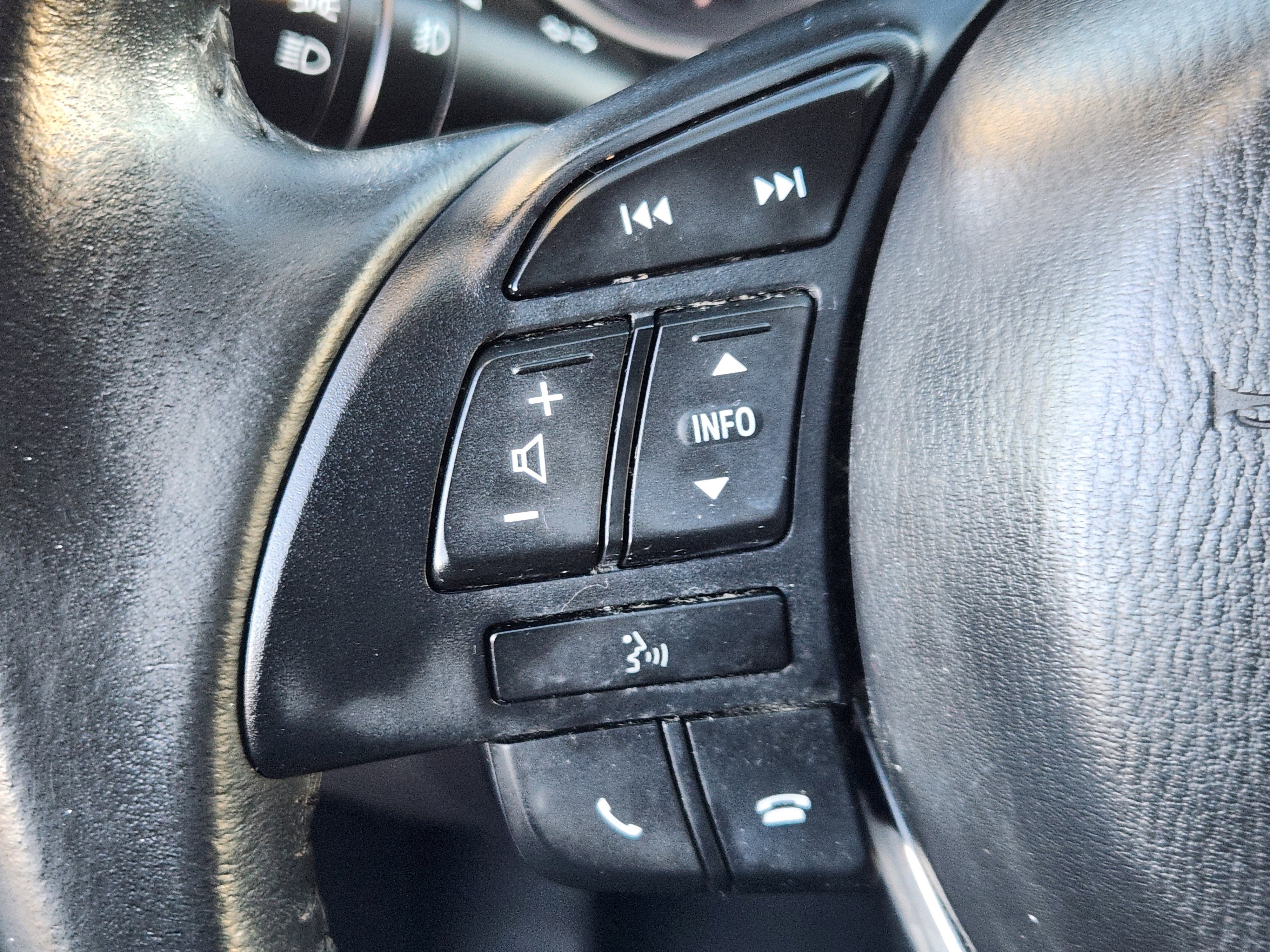 Used 2014 MAZDA CX-5 Touring image 21