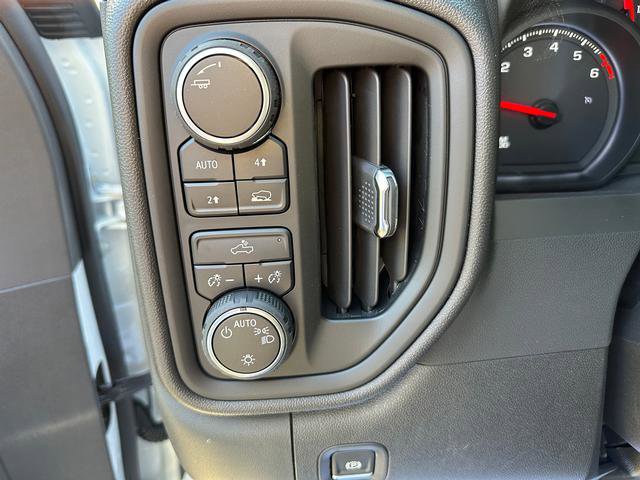 New 2025 Chevrolet Silverado 1500 W/T w/ WT Value Package image 10