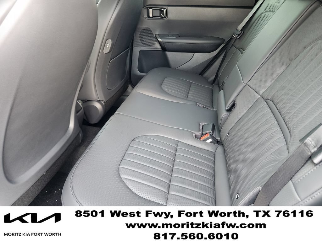 New 2027 Kia Seltos X-Line S AWD/4WD image 19