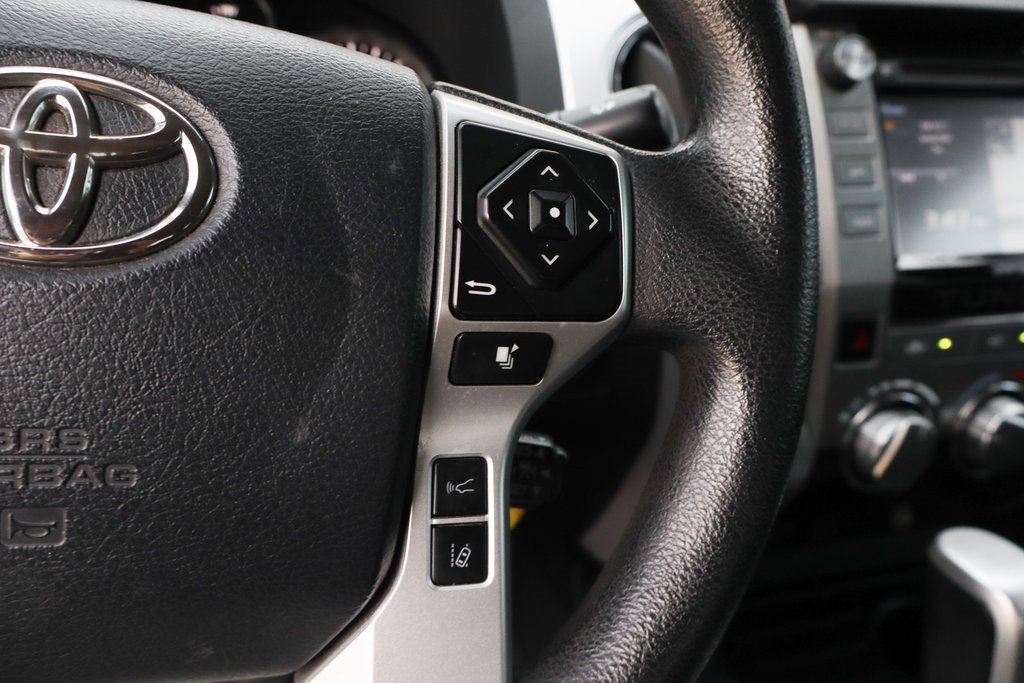 Used 2019 Toyota Tundra SR5 image 23