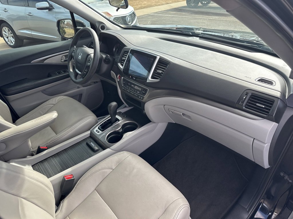 Used 2016 Honda Pilot EX image 33