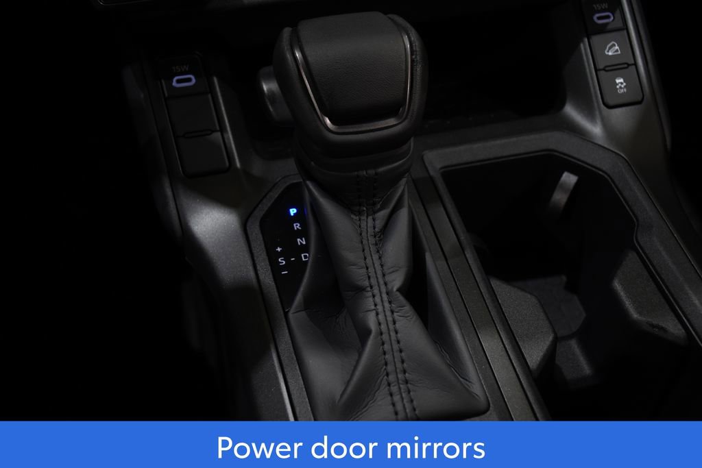 New 2026 Toyota RAV4 SE AWD/4WD image 22