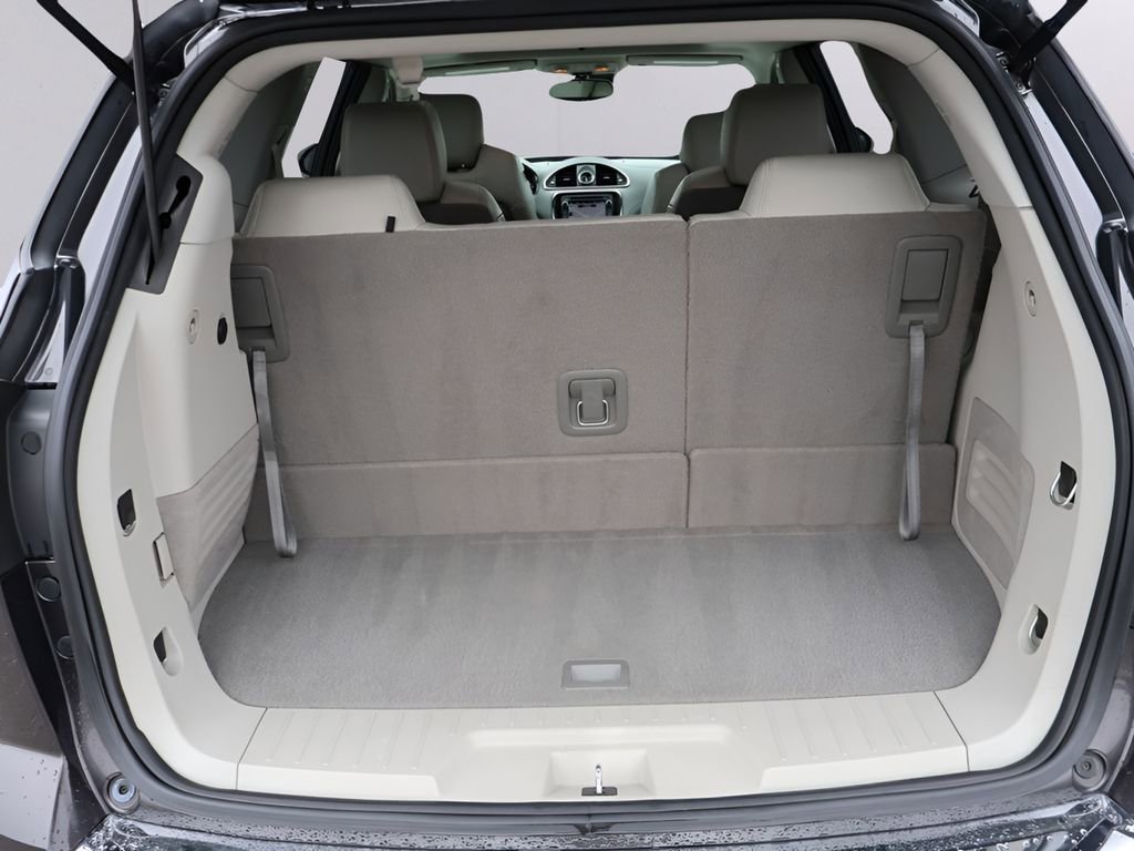 Used 2016 Buick Enclave Leather AWD/4WD image 18