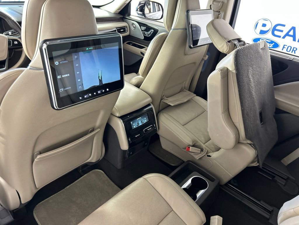Used 2020 Lincoln Aviator Reserve w/ Equipment Group 202A AWD/4WD image 43