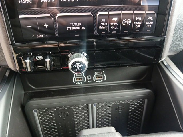 New 2026 RAM 3500 Laramie image 45